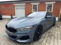 BMW 850i xD-FIRST ED-B&W-NEZ.TOP