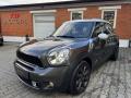 Mini Countryman 135KW-AUT-4x4-R18-SERVIS