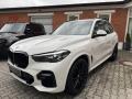 BMW X5 3.0xD-MPAK-R22-R-ZRUKA