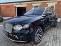 Bentley Bentayga V8-MULLINER-R22-NEZ TOP-PANO
