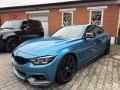 BMW 435xD-M PAK-H&K-R19-R-SERVIS