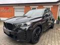 BMW X5 3.0xD-MPAK-R22-BLACK-PANO