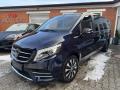 Mercedes-Benz V250D-4M-AMG-NEZ.T-TA-DIST-R
