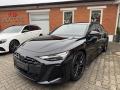 Audi A6 40TDi-4x4-S-LINE-R21-EDICE ONE