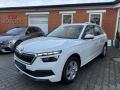 koda Kamiq 1.5TSi-110KW-DSG-KUE-NAVI-R