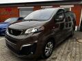Peugeot Traveller 20HDi-130KW-AT-ALLURE-�R-1 MAJ