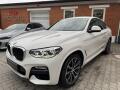 BMW X4 20xD-M PAKET-R20-LED-SERVIS