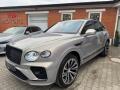 Bentley Bentayga V8-MULLINER-FIRST-Z�RUKA B.