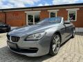 BMW 640i-CABRIO-R20-HEZK� STAV
