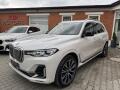 BMW X7 40xD-R22-SKY-LCD-NO�N� V-�R