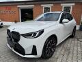 BMW X3 40xD-M PAKET-R19-LED-H&K