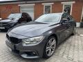 BMW 430xD-M PAK-GR.COUPE-R19-LED