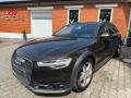 Audi A6 Allroad 3.TDi-200KW-NEZ T.-LED-TA�NE
