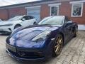 Porsche Cayman 718 GTS-PDK-PDLS-Bose-�R-Z�RUK