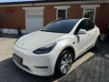 Tesla Model Y LONG RANGE 378KW-4x4-PANO-75KW