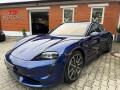 Porsche Taycan TURBO-BOSE- SERVIS