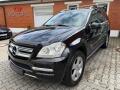Mercedes-Benz GL 350CDi-4M-AMG-AIRMATIC-TOP STA
