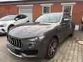 Maserati Levante SQ4-316KW-4x4-H&K-R21-�R
