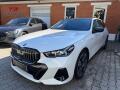 BMW 520xD-M PAK-R20-PANO-H&K-TA�