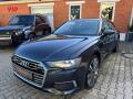 Audi A6 45TFSi-195KW-4x4-NEZAV-TA�N�