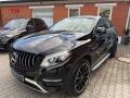 Mercedes-Benz GLE 350d-COUPE-AMG-4M-PANO-R21