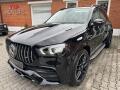 Mercedes-Benz GLE 53AMG-4M-R22-PANO-DESIGNO-�R