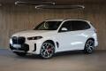 BMW X5 30d xDrive, Vzduch, Ventilace