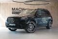 Mercedes-Benz GLS 450d 4M AMG, Nez�visl�, Ta�n�