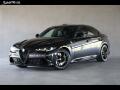 Alfa Romeo Giulia Quadrifoglio 2.9 V6 BiTurbo