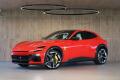 Ferrari Purosangue Lift, Karbon, Pano, Mas�