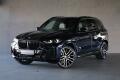 BMW X5 40d Individual, Mas�, Vzduch
