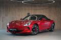 MG Cyberster Trophy, Adaptivn� tempomat