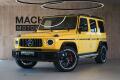 Mercedes-Benz G 63 AMG, MANUFAKTUR, Carbon