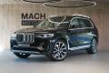 BMW X7 40d xDrive, Laser, Ta�n�, HUD
