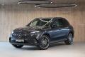Mercedes-Benz GLC 220d 4MATIC, DISTRONIC, Ta�n�