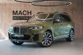 BMW X7 M50i xD, Executive Drive Pro