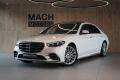Mercedes-Benz 400d 4MATIC L, AMG, Panorama