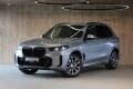 BMW X5 30d xDrive, Vzduch, Skylounge