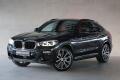BMW X4 25d xDrive, HUD, ACC, Harman