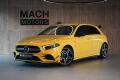 Mercedes-Benz 35 AMG 4MATIC, AERO, Kamera