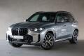 BMW X5 50e xDrive, Ventilace, Ta�n�