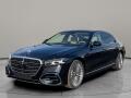 Mercedes-Benz 450 d 4MATIC AMG, Burmester 4D