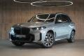 BMW X5 30d xDrive, Ventilace, Ta�n�
