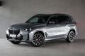 BMW X5 40d xDrive, Mas�, Ventilace