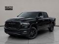 Dodge RAM Laramie Premium 2026 V8