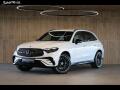 Mercedes-Benz GLC d 4MATIC, DISTRONIC, Nez�visl�