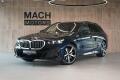 BMW 540d xDrive Touring, Nez�visl�