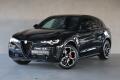 Alfa Romeo Stelvio 2.0T 280k Q4 Veloce, Facelift