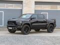 Dodge RAM 1500 TRX