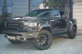 Dodge RAM 1500 TRX, Equipment Level 2, Harman